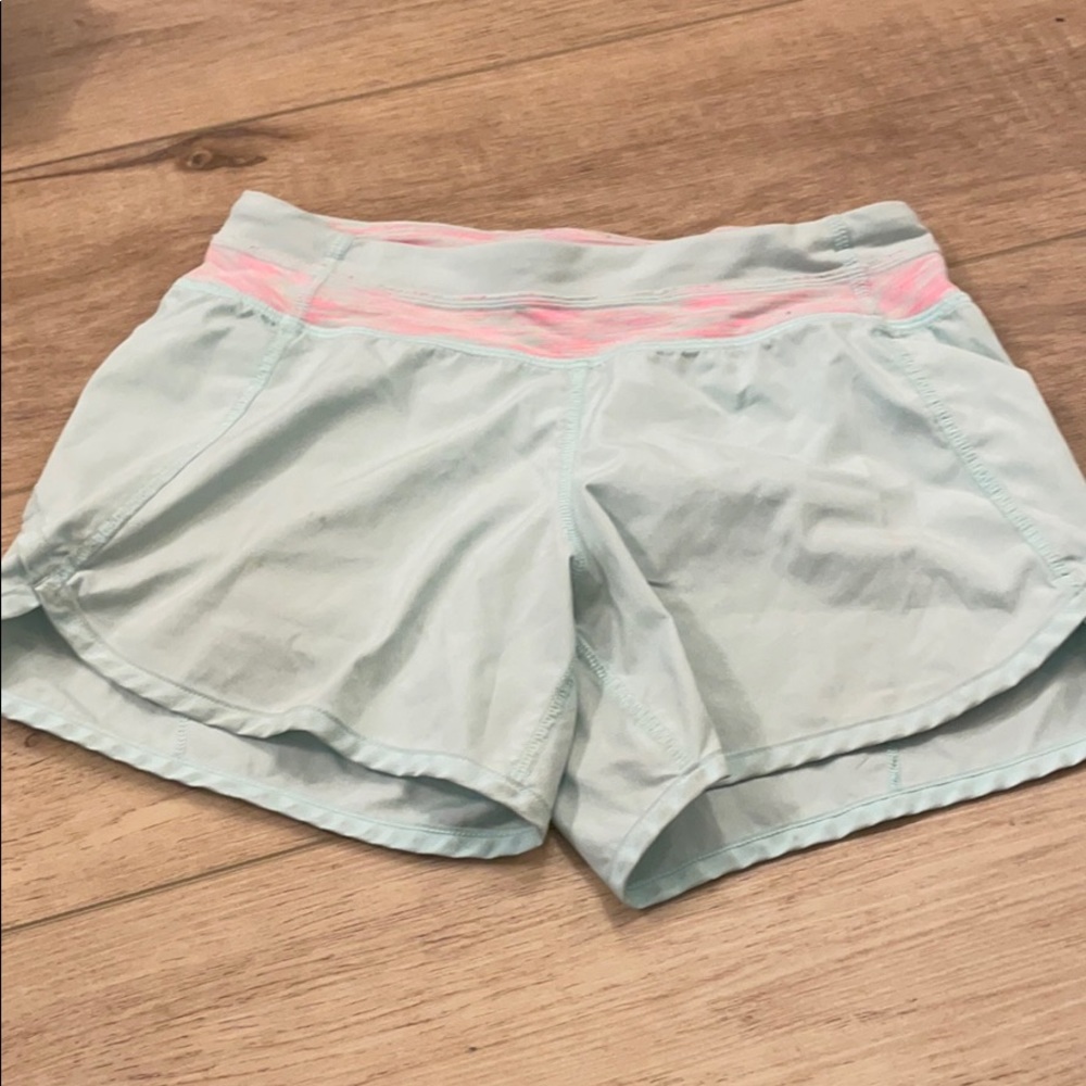 Ivivva shorts